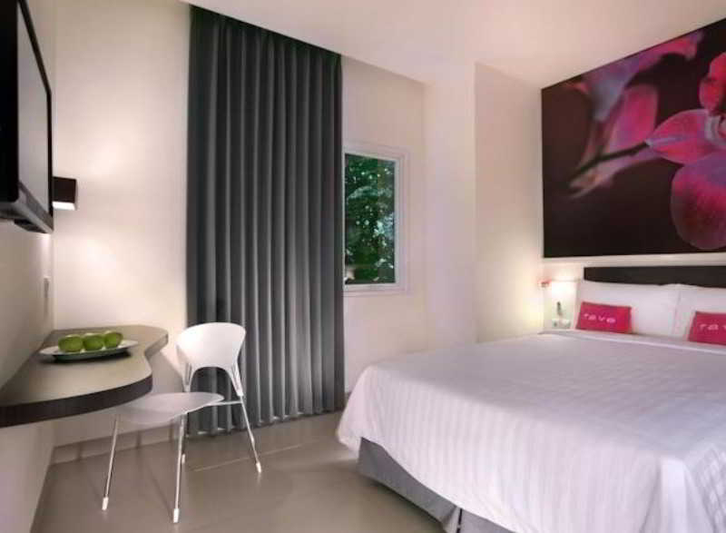 Favehotel Melawai Jakarta Luaran gambar